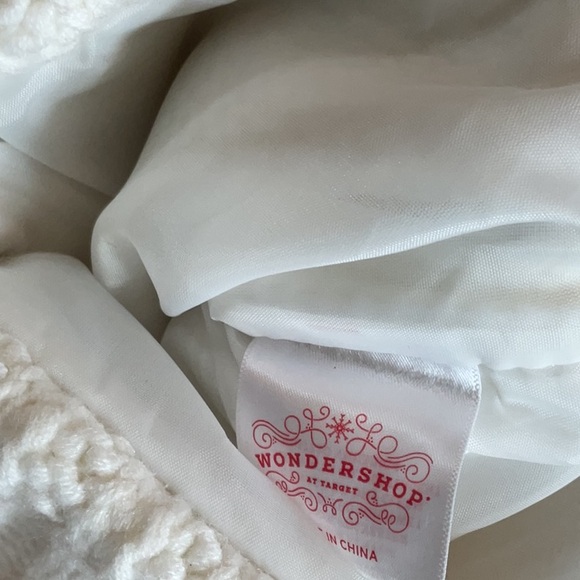 Target Wondershop Monogram C Christmas Stocking - Picture 5 of 6